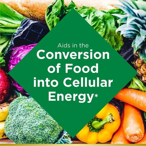 Nature's Bounty, Vitamin B-12, 1000 mcg, (100 Tablets) in Bangladesh - Thumbnail 3