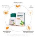 Himalaya Neem Skin Wellness, 60 Capsules in Bangladesh - Thumbnail 3