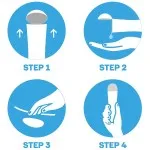 Durex KY Jelly Personal Lubricant 100g - Thumbnail 6