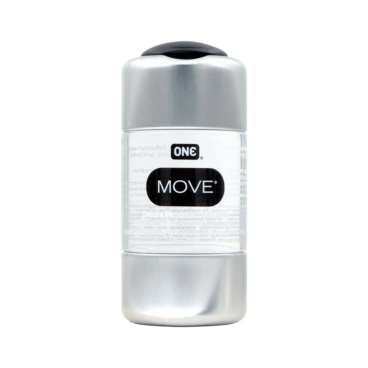 ONE Move Deluxe Personal Lubricant Gel 100ml in Bangladesh