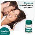 Himalaya Confido (promote your sex time) 60 Tablets - Thumbnail 3