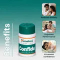 Himalaya Confido (promote your sex time) 60 Tablets - Thumbnail 4