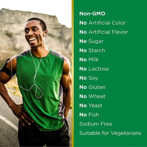 Nature's Bounty, Cinnamon Plus Chromium, 2,000 mg, (60 Capsules) in Bangladesh - Thumbnail 5