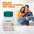 Himalaya Gokshura Men’s Wellness 60 Tablets - Thumbnail 3