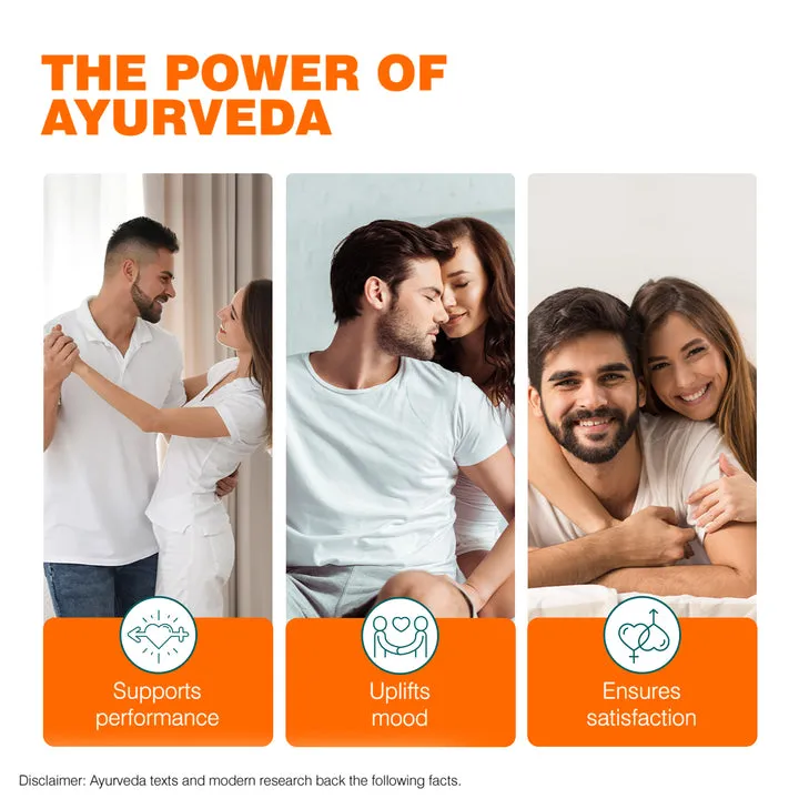 Himalaya Tentex Royal Capsules 10 Capsules - Thumbnail 3