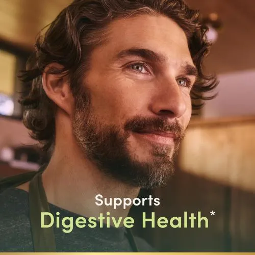 Nature's Bounty Ultra Strength Probiotic 20 Billion-70 Capsules in Bangladesh - Thumbnail 6