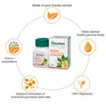 Himalaya Karela Metabolic Wellness, 60 Tablets - Thumbnail 3