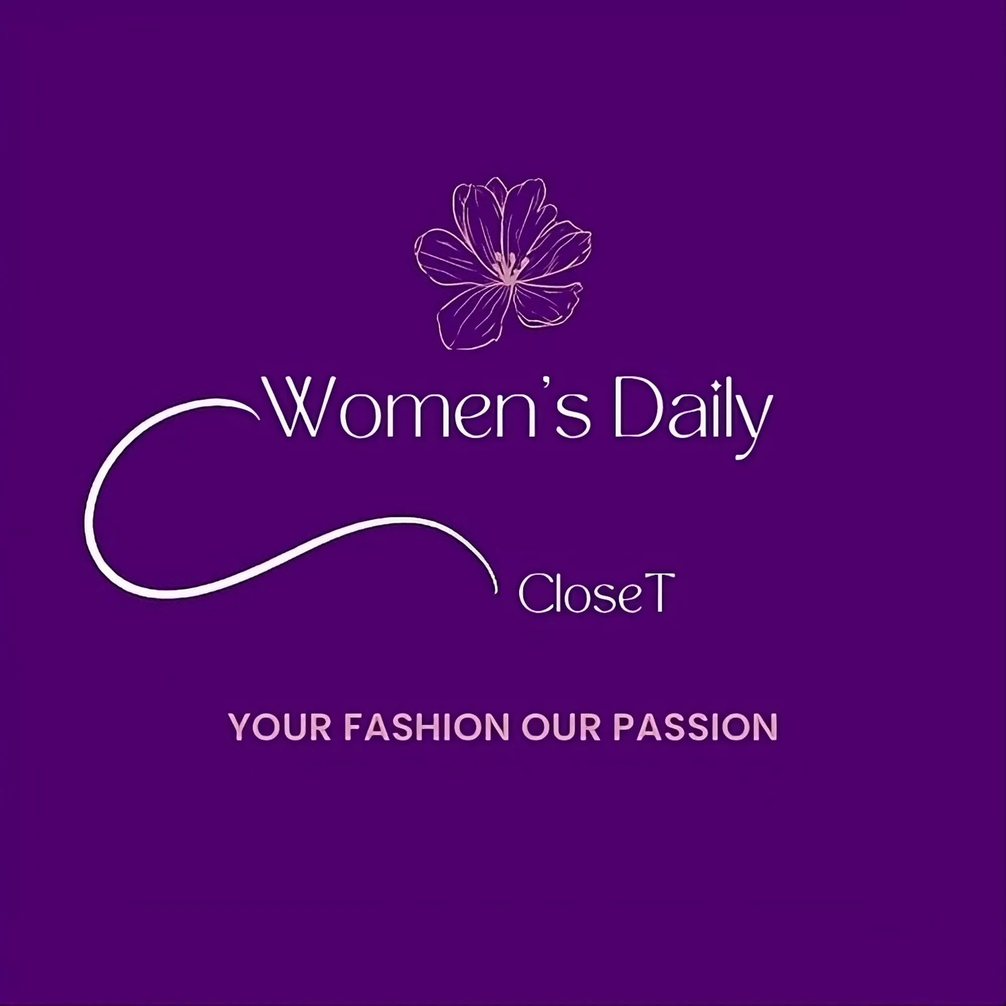 Women's Daily Closet 