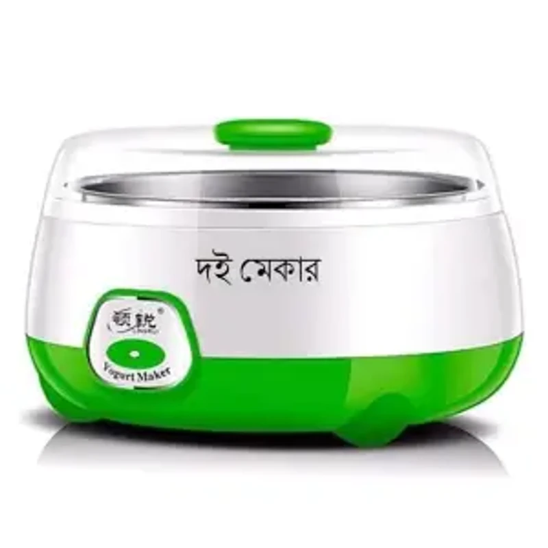 Automatic Electric Doi Maker