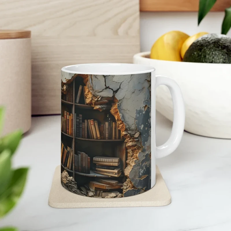 3D Design Mug - Image 3