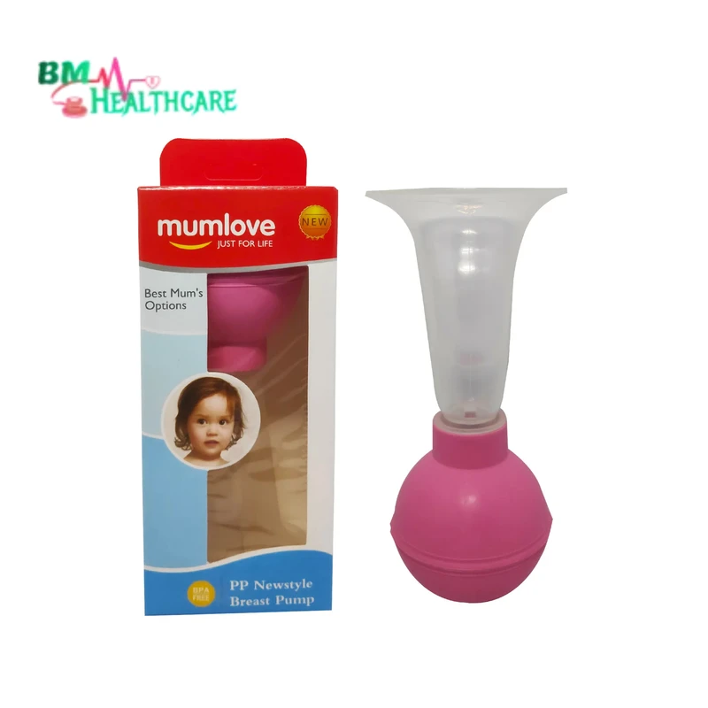 Mum love Breast Pump