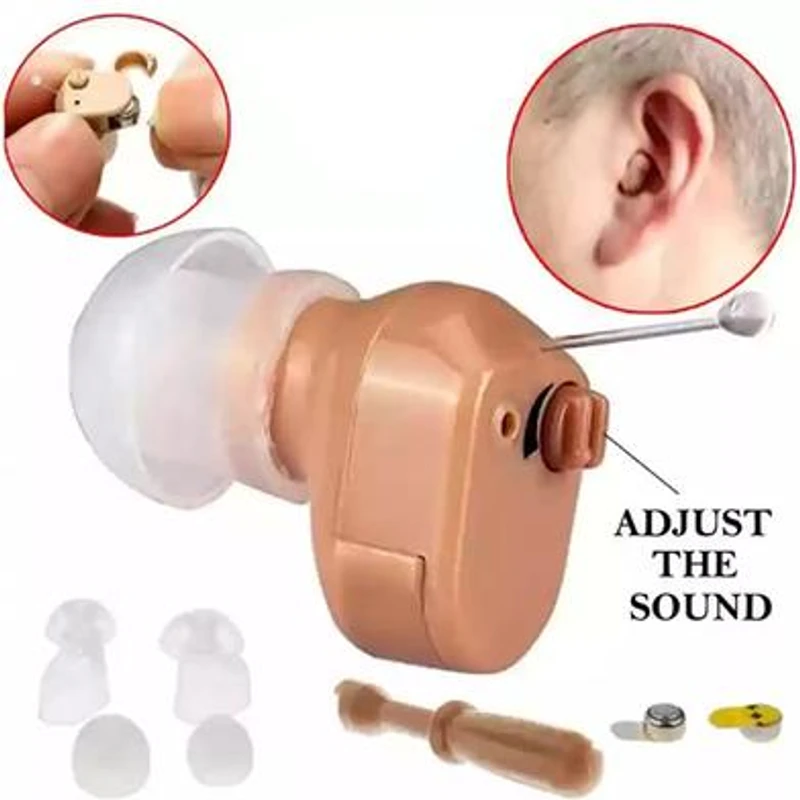 Axon K-188 Digital Hearing Aid Sound Amplifier