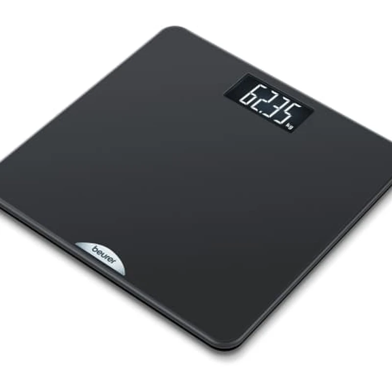 Beurer PS 240 Digital Personal Bathroom Scale Weight Machine