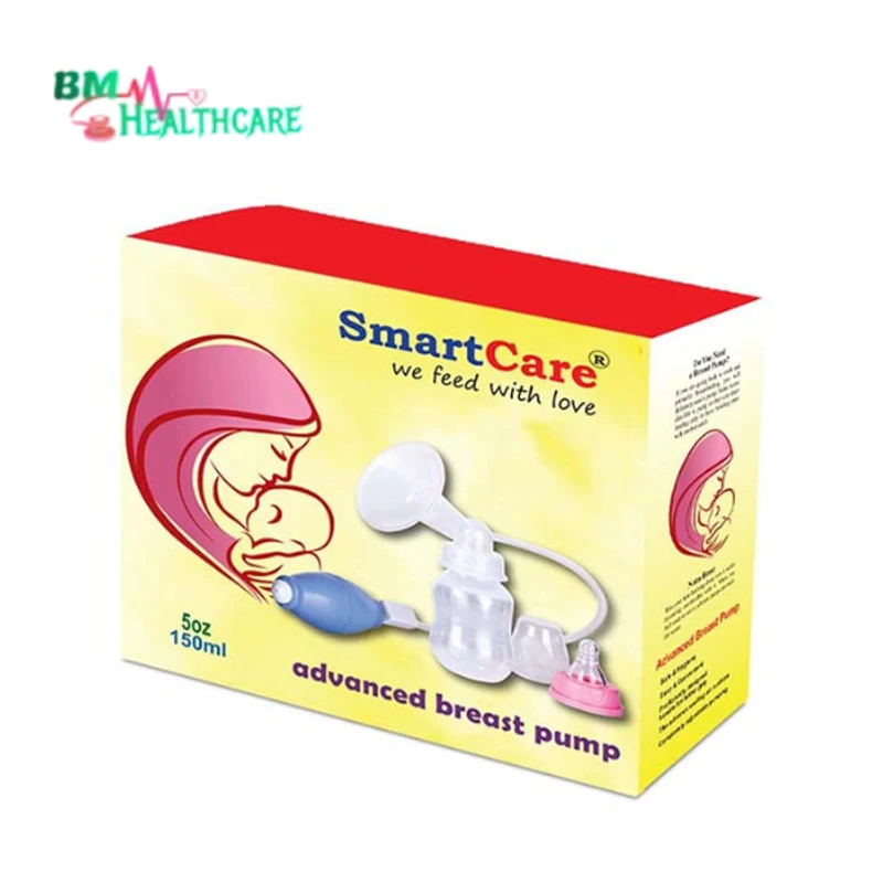 Smart Care Advanced Breast Pump- SC-BP08