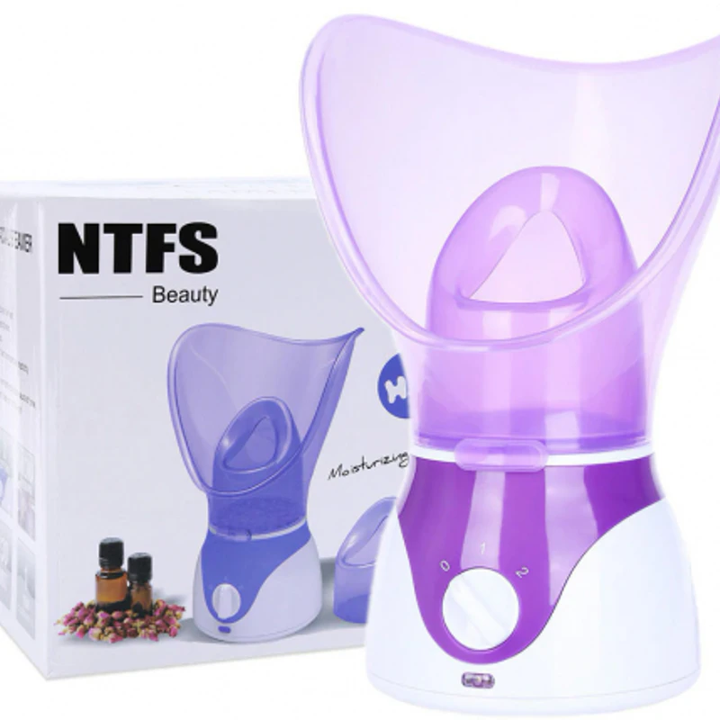 NTFS 618 Facial Steamer Vaporizer Machine