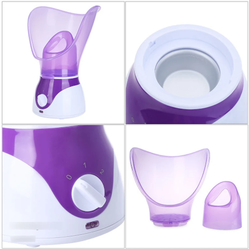 NTFS 618 Facial Steamer Vaporizer Machine - Image 3