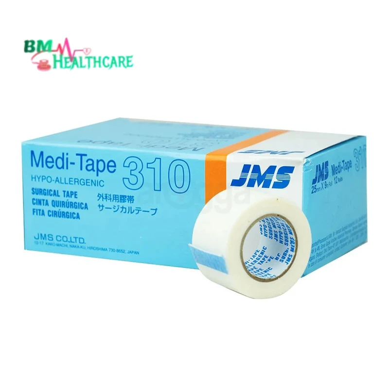 JMAS Medi Tape (Box)