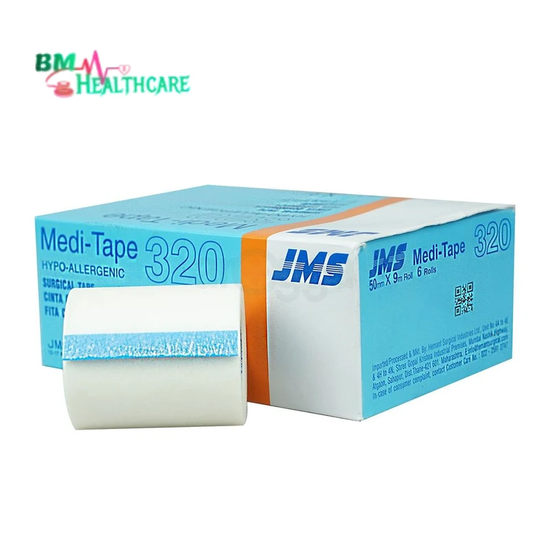 JMAS Medi Tape (Box)
