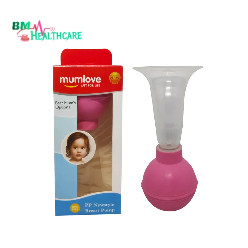 Mum love Breast Pump