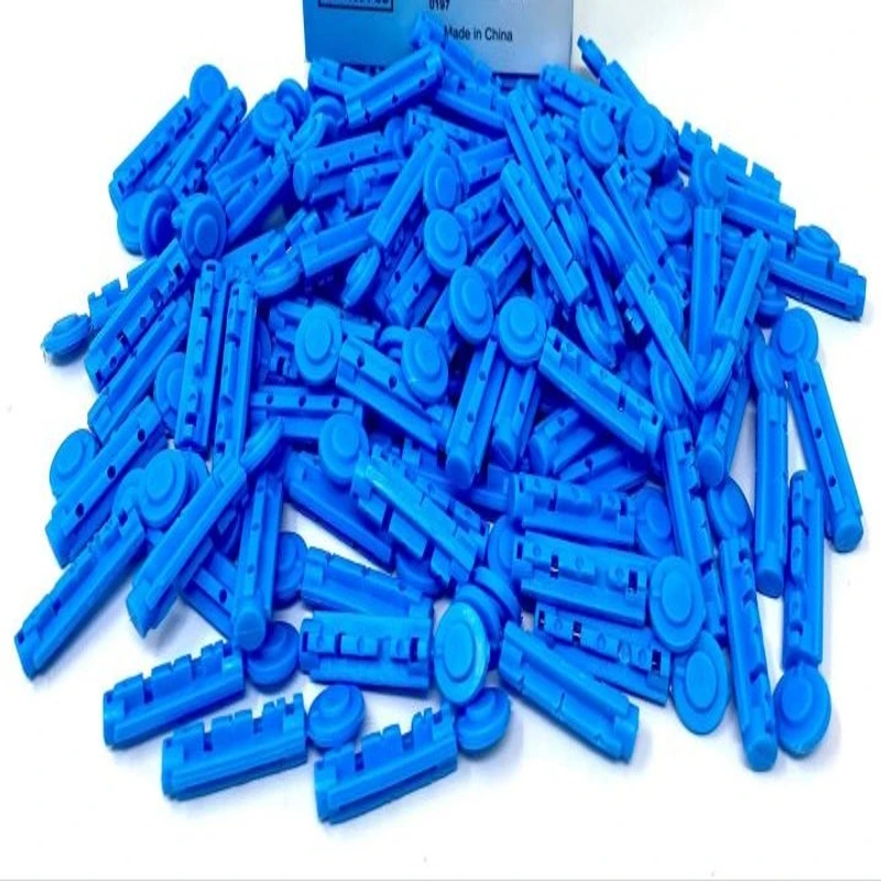 Blood Lancet 100 Pcs