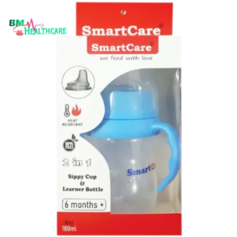 Smart Care Water Spout Cup 180 ml
