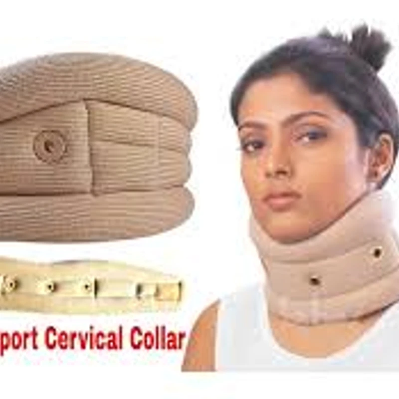 Neck Brace Cervical Collar Support