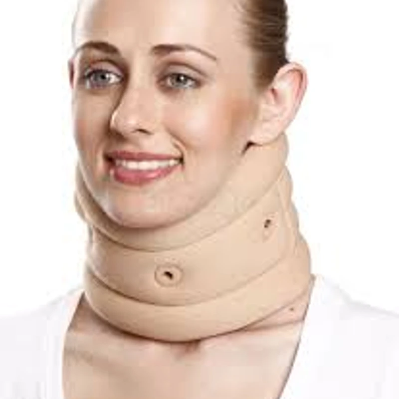 Neck Brace Cervical Collar Support