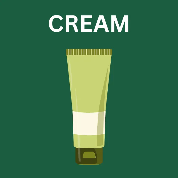 CREAM