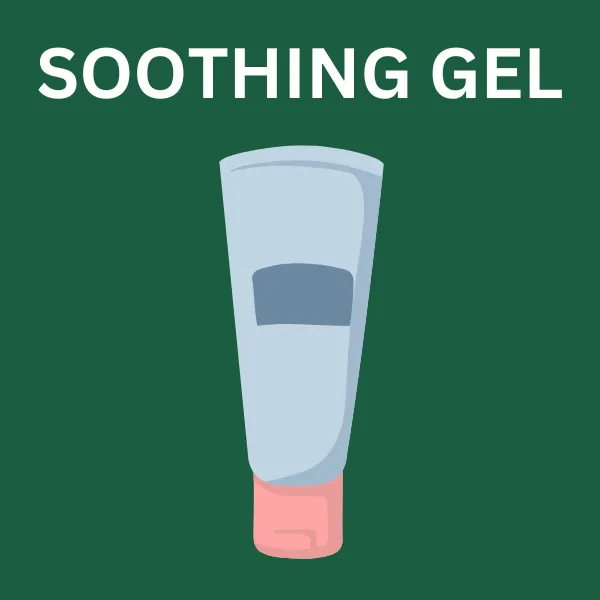 SOOTHING GEL