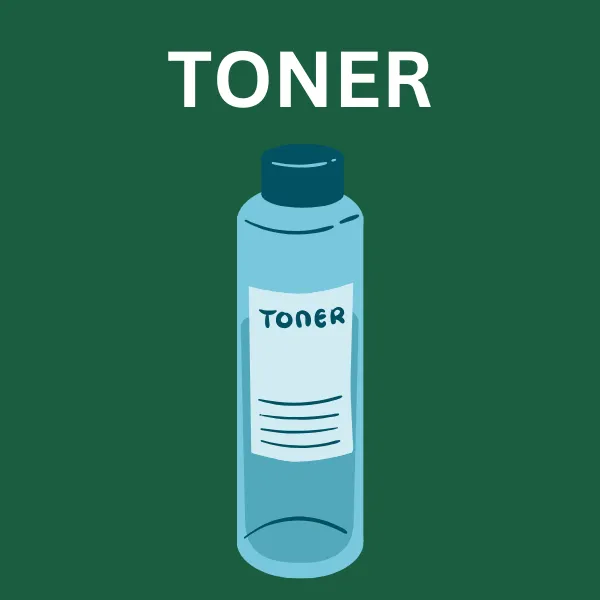 TONER