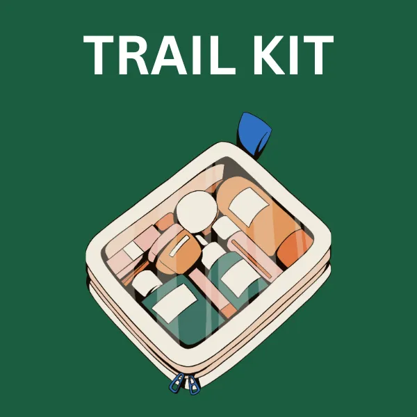 TRAIL KIT