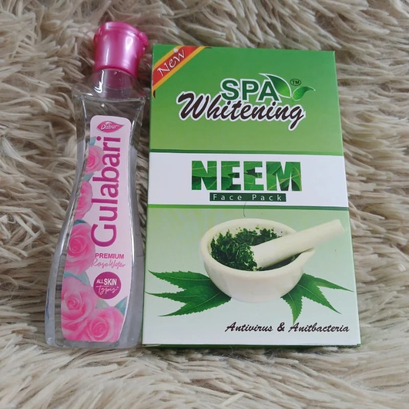 Neem Face Pack