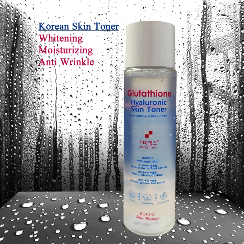 Beaute_Glutathione Hyaluronic Skin Toner