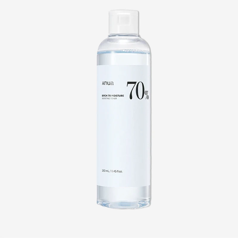 Anua Birch 70% Moisture Boosting Toner - 250ml