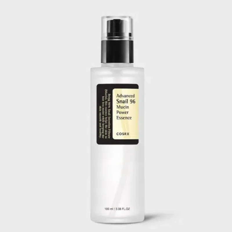 Cosrx Advanced Snail 96 Mucin Power Essence - 100ml
