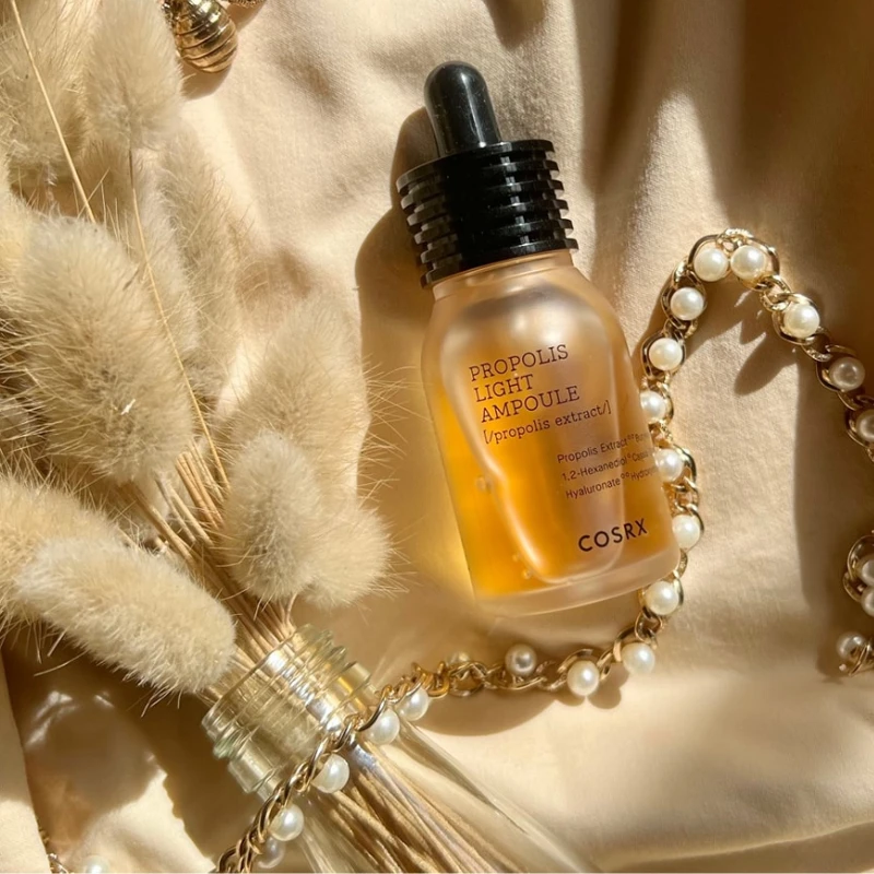 Cosrx Propolis Light Ampoule - 30ml