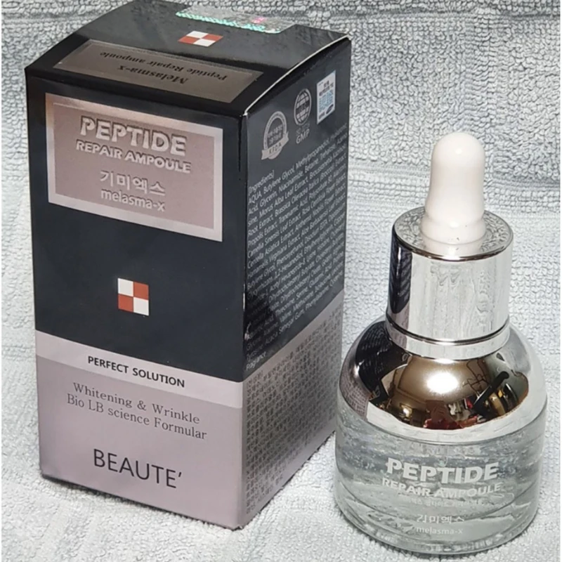 Beaute-Peptide-Repair-Ampoule