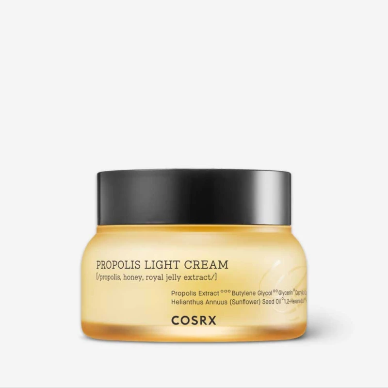 Cosrx Propolis Light Cream - 65ml