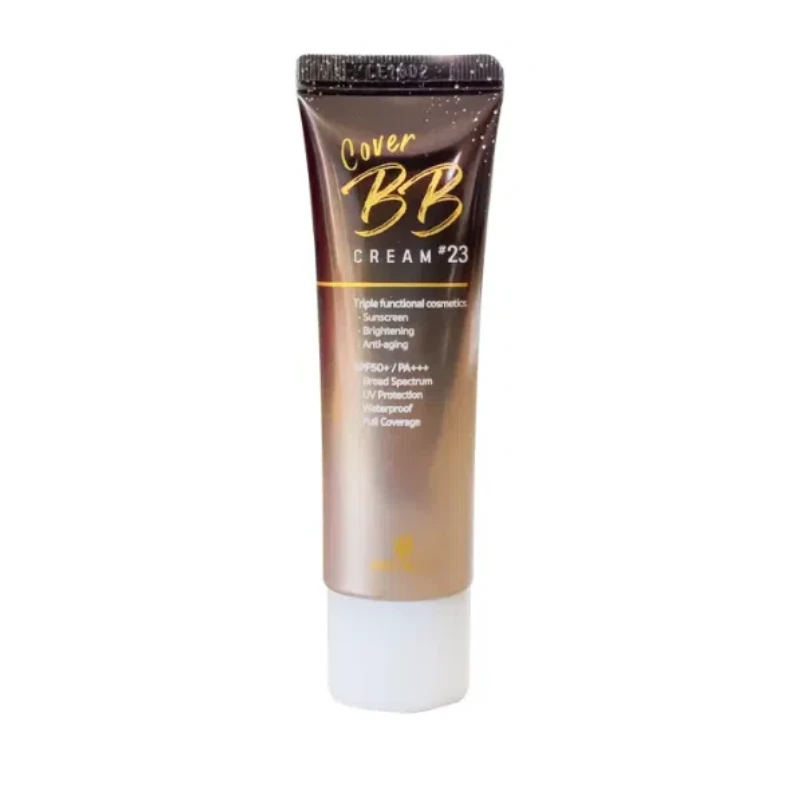 Pax Moly Cover BB Cream 23