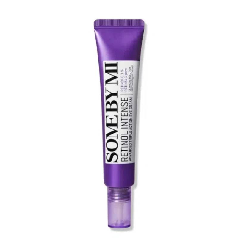 Some By Mi Retinol Intense Advanced Triple Action Eye Cream - 30ml