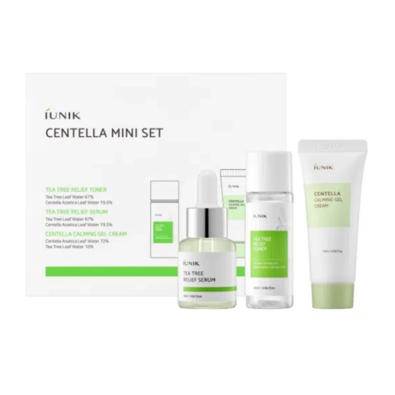 Iunik Centella Mini 3 Item Set