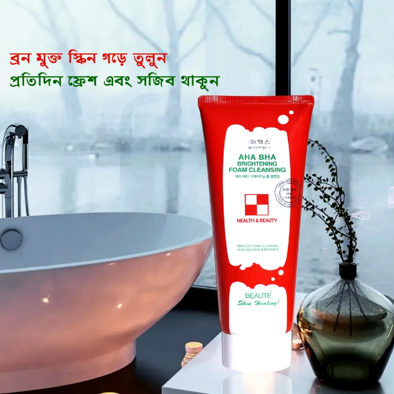 Beaute-Aha-Bha-Brightening-Foam-Cleansing