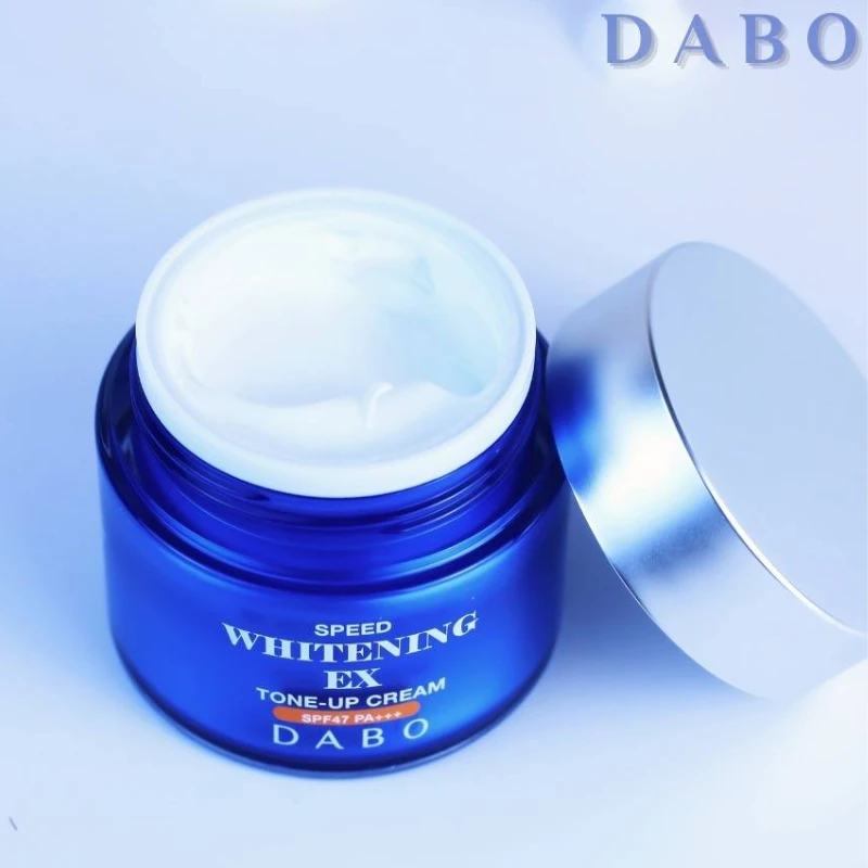 Dabo Speed Whitening Ex Tone Up Cream (50ml)