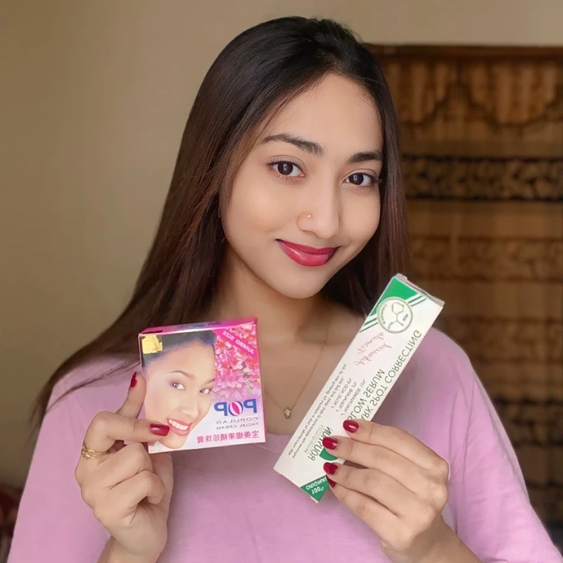 Super Whitening Combo