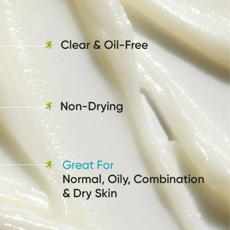 Dot & Key Lime Rush Sports Facewash - Image 5