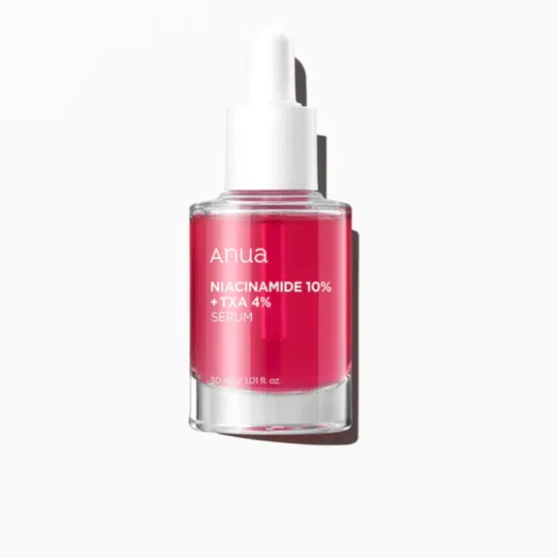 Anua Niacinamide 10% + TXA 4% Serum - 30ml