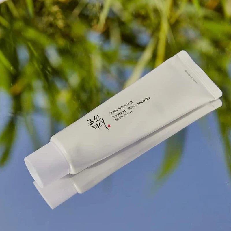 Beauty of Joseon Relief Sun Rice + Probiotics Spf 50+ Pa++++