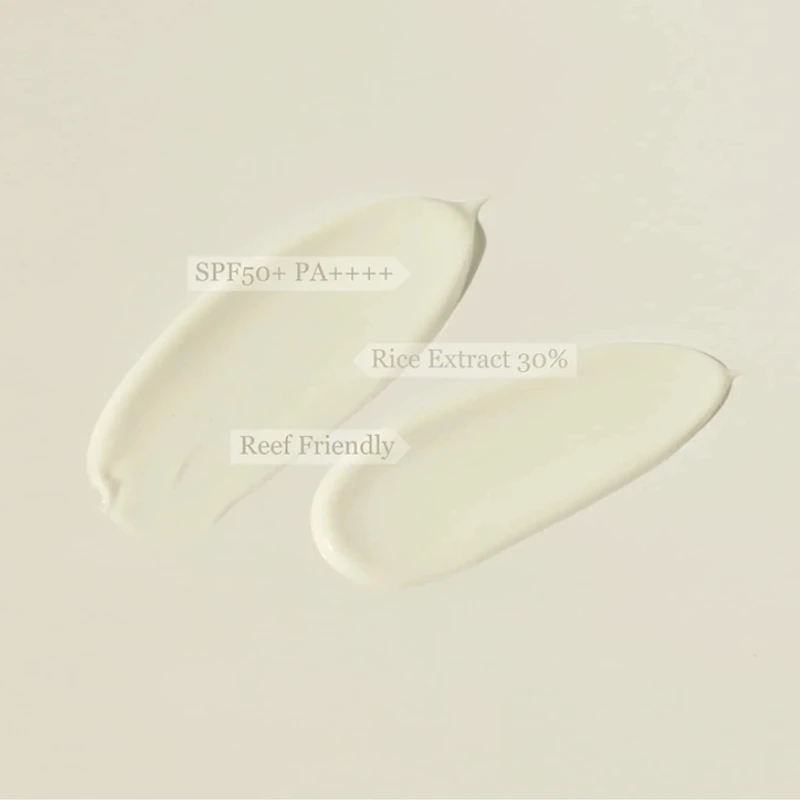 Beauty of Joseon Relief Sun Rice + Probiotics Spf 50+ Pa++++