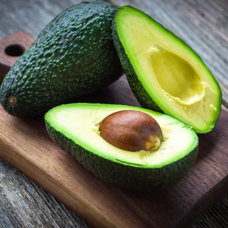 3w Clinic Avocado Cleansing Foam -100ml