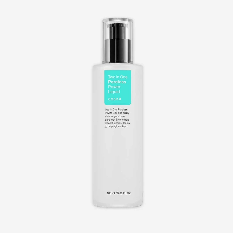 Cosrx Two in One Poreless Power Liquid - 100ml